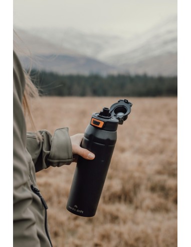 Bottiglia sportiva ermetica richiudibile Nordic Drift Trail