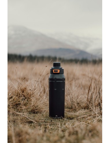 Bottiglia sportiva ermetica richiudibile Nordic Drift Trail