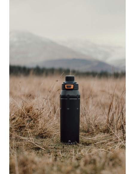 Bottiglia sportiva ermetica richiudibile Nordic Drift Trail