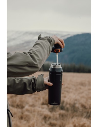 Bottiglia sportiva ermetica richiudibile Nordic Drift Trail