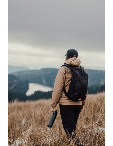 Bottiglia sportiva ermetica richiudibile Nordic Drift Trail