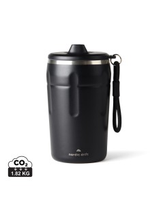 Tazza ermetica richiudibile Nordic Drift Trail RCS 350ML