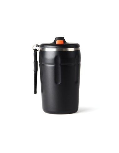 Tazza ermetica richiudibile Nordic Drift Trail RCS 350ML