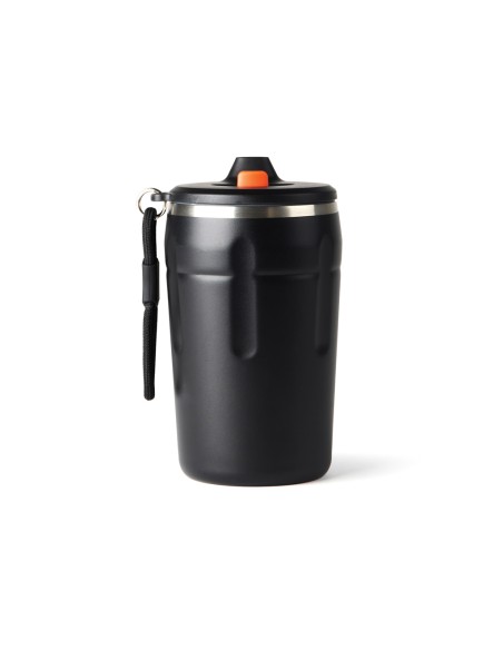 Tazza ermetica richiudibile Nordic Drift Trail RCS 350ML