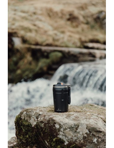 Tazza ermetica richiudibile Nordic Drift Trail RCS 350ML