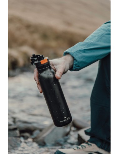 Bottiglia Nordic Drift Trail RCS 750ML