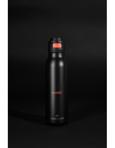 Bottiglia Nordic Drift Trail RCS 750ML