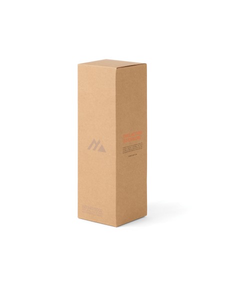 Bottiglia in titanio Nordic Drift Trail Ultra Light 600ML