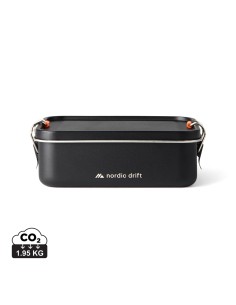 Portapranzo Adventure Nordic Drift Trail RCS 1200ML