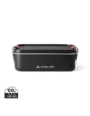 Portapranzo Adventure Nordic Drift Trail RCS 1200ML