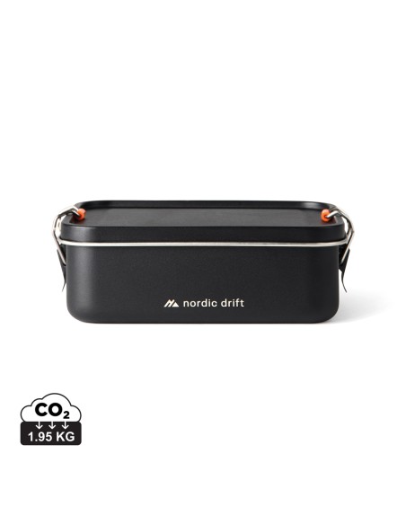 Portapranzo Adventure Nordic Drift Trail RCS 1200ML