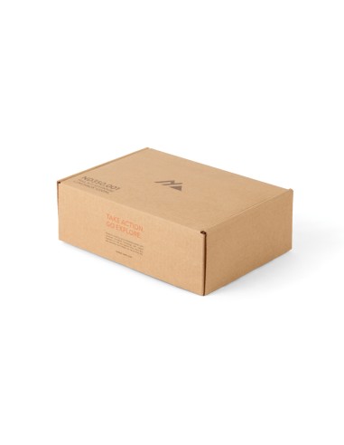 Portapranzo Adventure Nordic Drift Trail RCS 1200ML