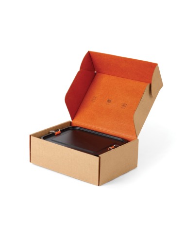 Portapranzo Adventure Nordic Drift Trail RCS 1200ML