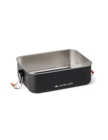 Portapranzo Adventure Nordic Drift Trail RCS 1200ML