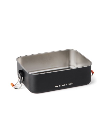 Portapranzo Adventure Nordic Drift Trail RCS 1200ML