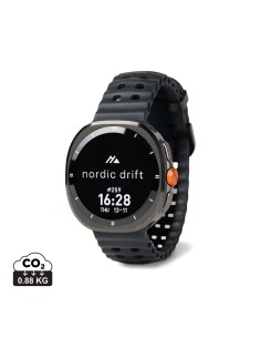 Orologio ad alte prestazioni Nordic Drift Titan
