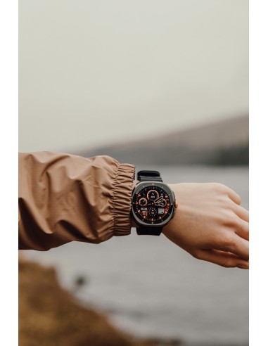 Orologio ad alte prestazioni Nordic Drift Titan