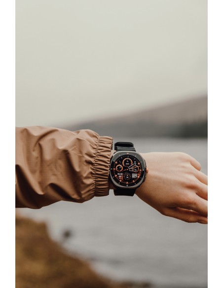 Orologio ad alte prestazioni Nordic Drift Titan