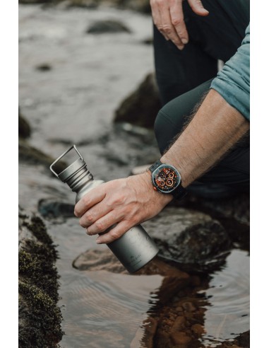 Orologio ad alte prestazioni Nordic Drift Titan