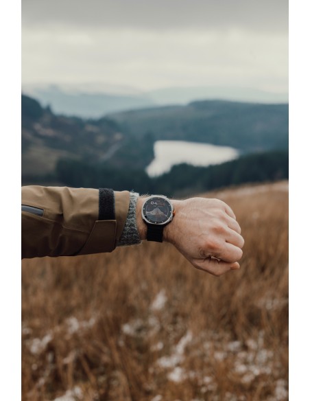 Orologio ad alte prestazioni Nordic Drift Titan