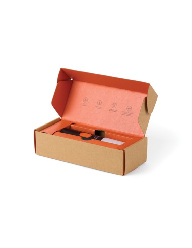 Pompa e luce da campeggio portatile Nordic Drift Titan