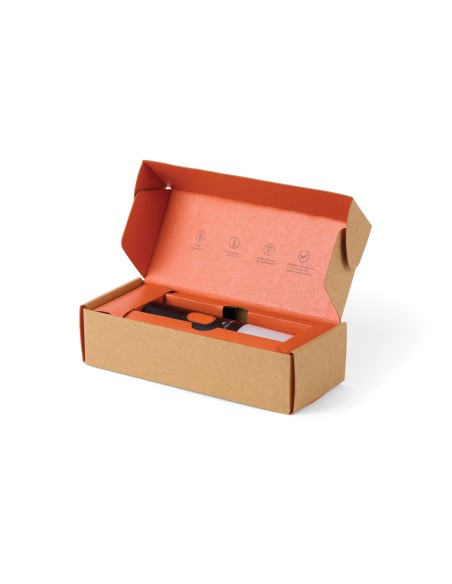 Pompa e luce da campeggio portatile Nordic Drift Titan