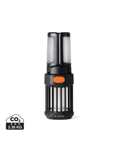 Luce portatile anti zanzare Nordic Drift Titan