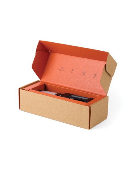 Luce portatile anti zanzare Nordic Drift Titan