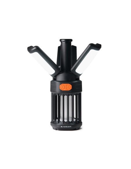 Luce portatile anti zanzare Nordic Drift Titan