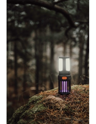 Luce portatile anti zanzare Nordic Drift Titan