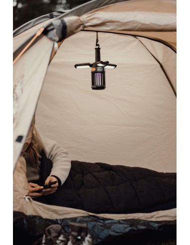 Luce portatile anti zanzare Nordic Drift Titan