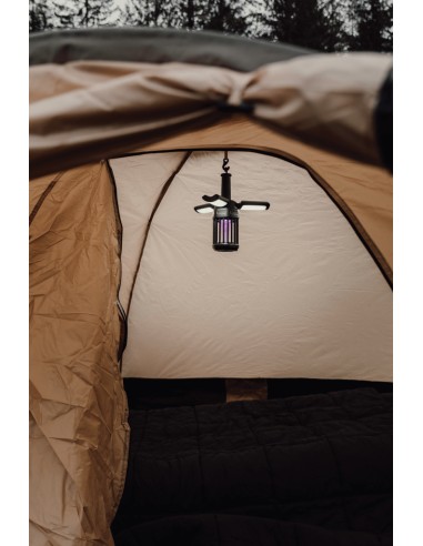 Luce portatile anti zanzare Nordic Drift Titan