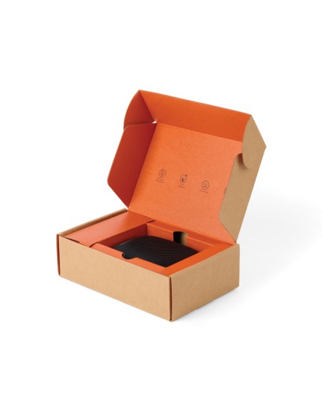 Speaker 5W impermeabile/antipolvere IP67 Nordic Drift Titan