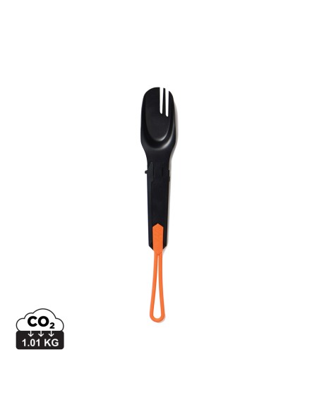 Posate outdoor Nordic Drift Trail 4 in 1