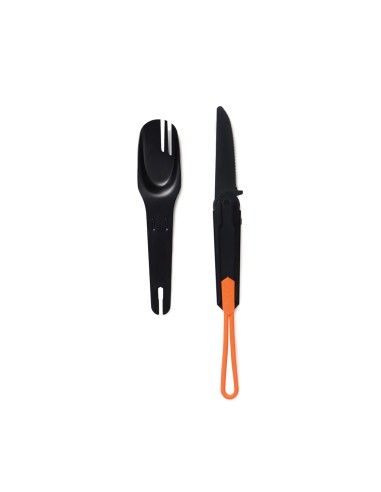 Posate outdoor Nordic Drift Trail 4 in 1