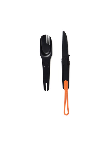 Posate outdoor Nordic Drift Trail 4 in 1