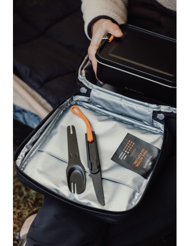 Posate outdoor Nordic Drift Trail 4 in 1