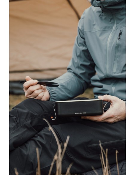 Posate outdoor Nordic Drift Trail 4 in 1