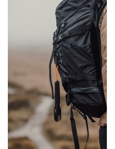 Posate outdoor Nordic Drift Trail 4 in 1