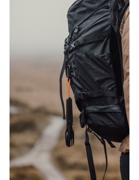 Posate outdoor Nordic Drift Trail 4 in 1