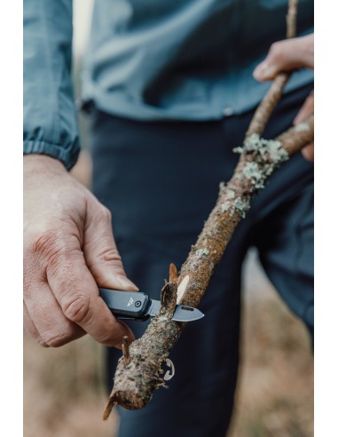 Attrezzo portachiavi Nordic Drift Adventure