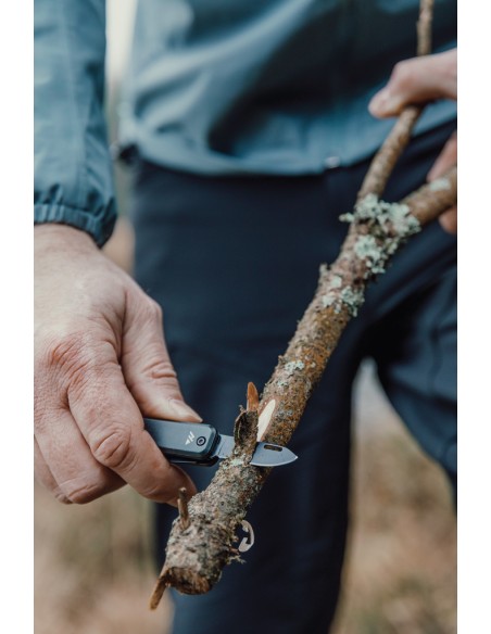 Attrezzo portachiavi Nordic Drift Adventure