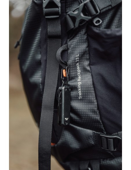 Attrezzo portachiavi Nordic Drift Adventure