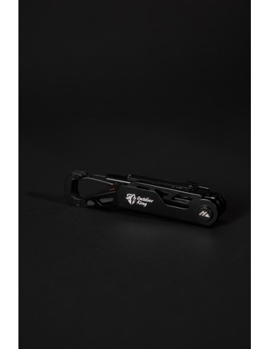 Multiattrezzo Nordic Drift Adventure