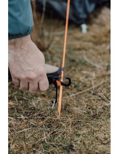 Multiattrezzo Nordic Drift Adventure