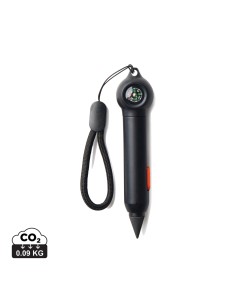 Matita con bussola Nordic Drift Trail Infinity RCS