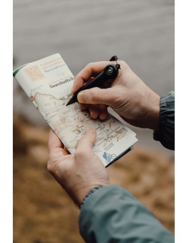 Matita con bussola Nordic Drift Trail Infinity RCS