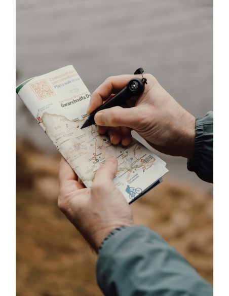 Matita con bussola Nordic Drift Trail Infinity RCS