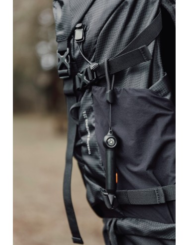 Matita con bussola Nordic Drift Trail Infinity RCS