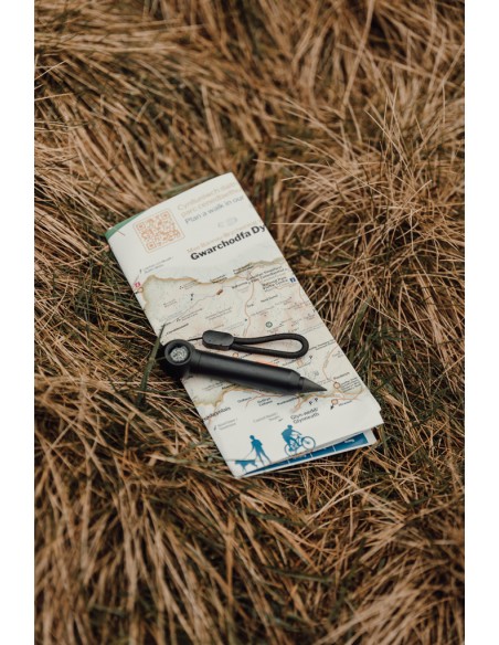 Matita con bussola Nordic Drift Trail Infinity RCS